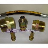 اتصالات هیدرولیک اتصالات هیدرولیک